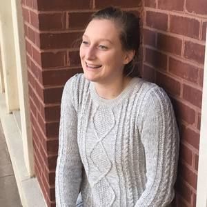 Meet your Posher, Tara